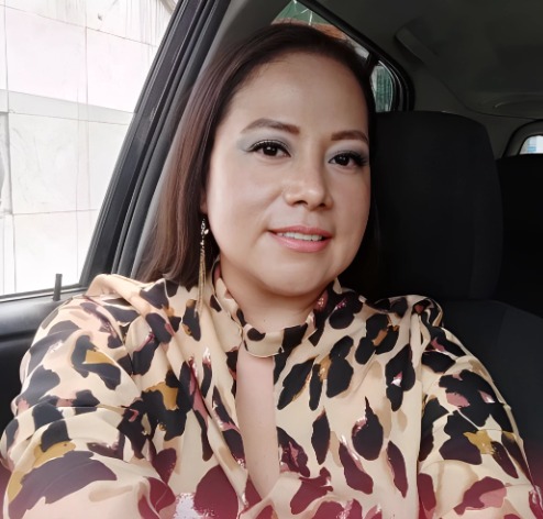 María Augusta Curay